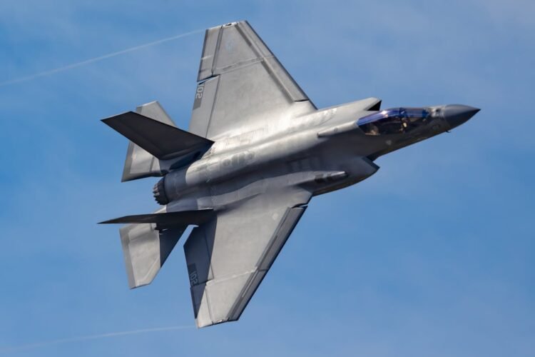 Leveraging Social Media For Defense Technology PR