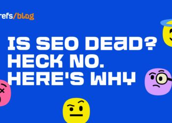 Is SEO Dead? Real Data vs. Internet Hysteria
