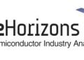 July Edition of Future Horizons Semiconductor Report