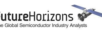 July Edition of Future Horizons Semiconductor Report