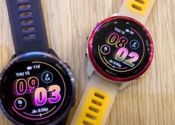 Google Maps is now available on Garmin’s smartwatches