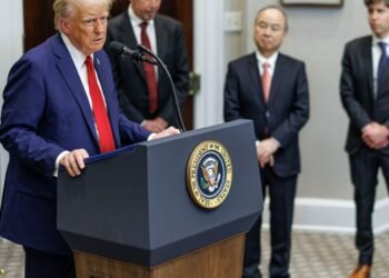 What the big, beautiful bill means for AI