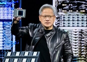 Nvidia chips: Trump handed China a major advantage on AI