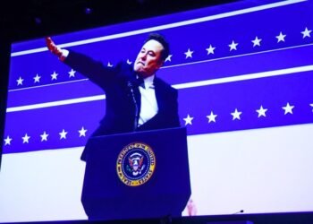 Elon Musk trained Grok on X users. It became a Hitler fan.