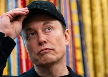 Elon Musk, the America Party, and a brief history of third-party candidates
