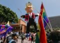 Trump’s TikTok letters claimed a power even King George didn’t have
