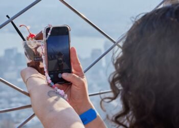 Fresh Thinking on Bringing Content Creators into Your Events