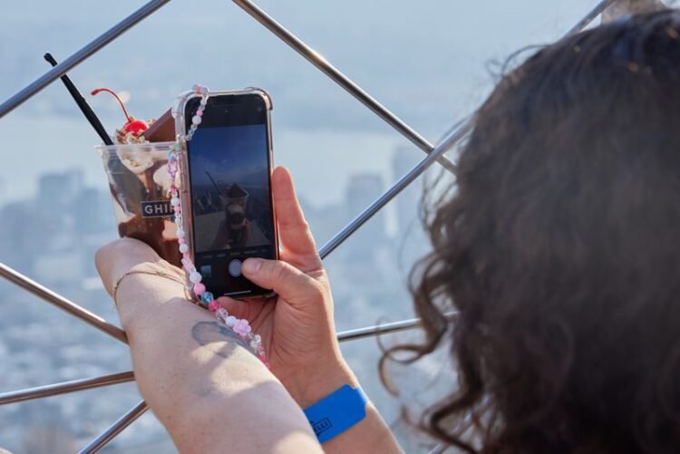 Fresh Thinking on Bringing Content Creators into Your Events