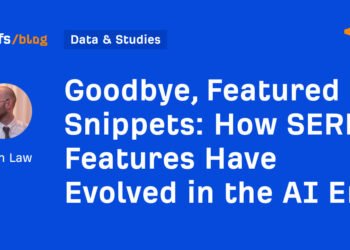 How SERP Features Have Evolved in the AI Era