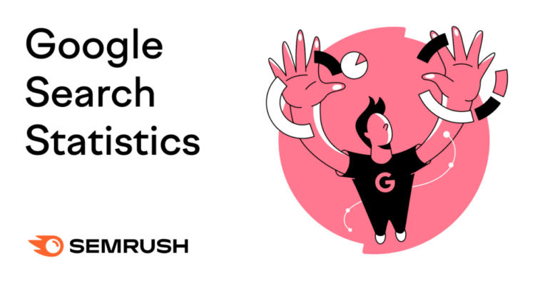 29 Eye-Opening Google Search Statistics for 2025