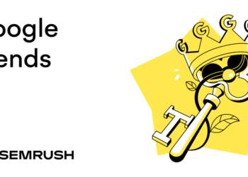 How to Use Google Trends for SEO in 2025