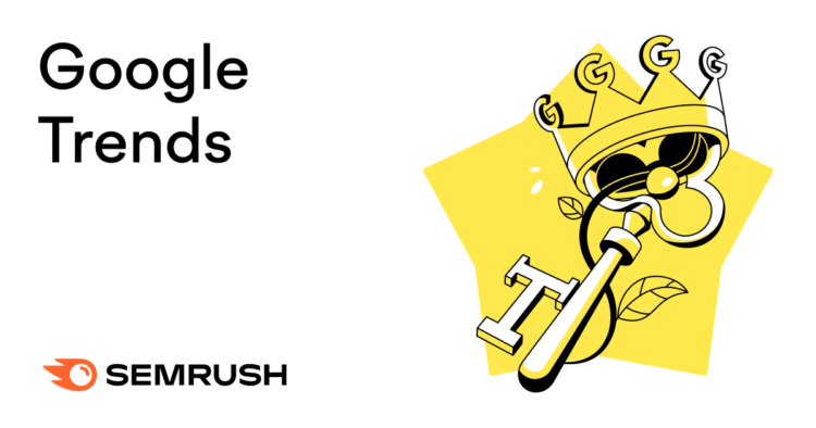 How to Use Google Trends for SEO in 2025