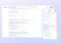 Google rethinks search results with its new AI-curated ‘Web Guide’