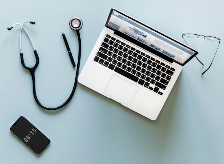 How To Build Consumer Trust In Health Tech Through PR