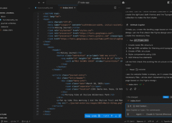 Microsoft Open-Sources GitHub Copilot Chat Extension for VS Code—Now Free for All Developers