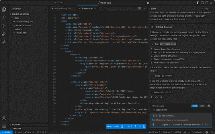 Microsoft Open-Sources GitHub Copilot Chat Extension for VS Code—Now Free for All Developers