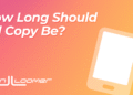 Recommended Ad Copy Length – Jon Loomer Digital