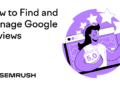 How to See Your Google Reviews and Easily Manage Them