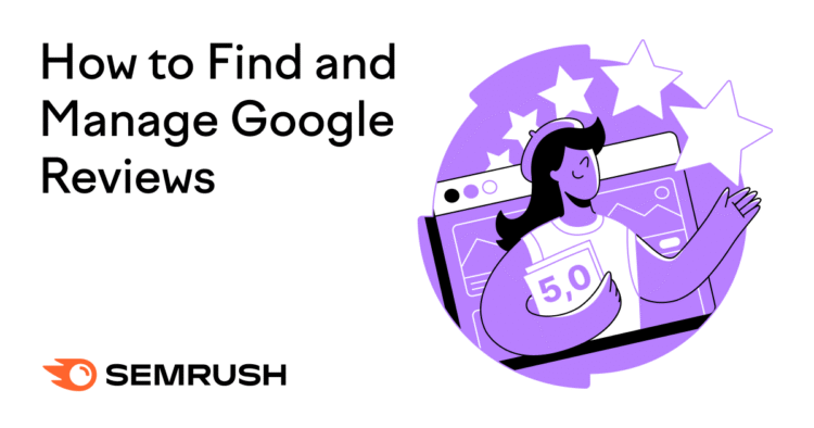 How to See Your Google Reviews and Easily Manage Them