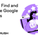 How to See Your Google Reviews and Easily Manage Them