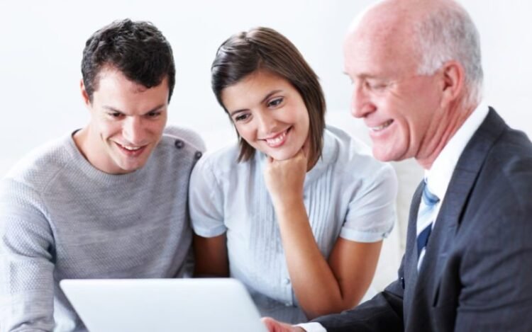 Why Ask For Advice, Before You Ask For Help?