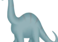 Grow a Garden Brontosaurus Pet Wiki