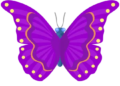 Grow a Garden Butterfly Pet Wiki