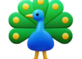 Grow a Garden Peacock Pet Wiki