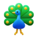 Grow a Garden Peacock Pet Wiki
