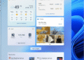 How to Disable Weather Widget in Windows 11?