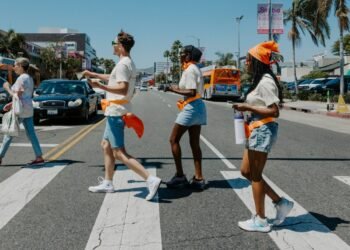 Three Insights from Jamba on Sweet and Strategic Street Team Campaigns