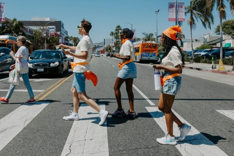 Three Insights from Jamba on Sweet and Strategic Street Team Campaigns