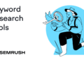 9 Keyword Research Tools to Try (Free & Paid)