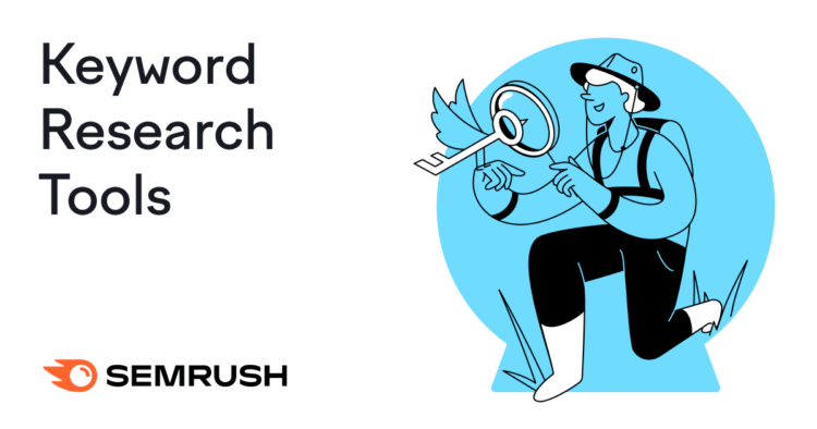 9 Keyword Research Tools to Try (Free & Paid)