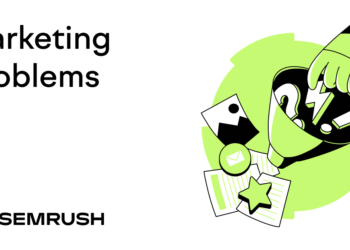 7 of the Biggest Marketing Problems & How to Solve Them