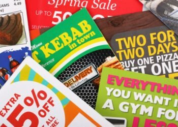 Marketing Is Not Advertising