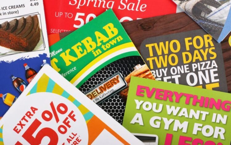 Marketing Is Not Advertising