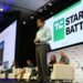 Road to Battlefield: Central Eurasia’s gateway to TechCrunch Startup Battlefield