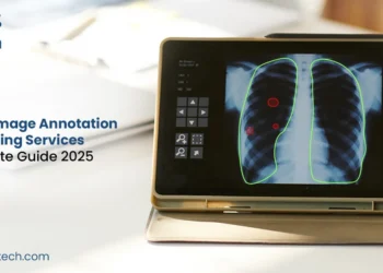Medical Image Annotation and Labeling Services Guide 2025