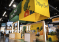 Three Ways MegaFood’s Booth at Expo West 2025 Solved for Sustainability on a Budget