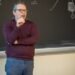 Exploring data and its influence on political behavior | MIT News