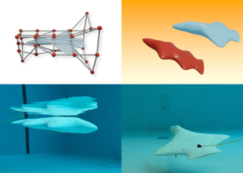 AI shapes autonomous underwater “gliders” | MIT News