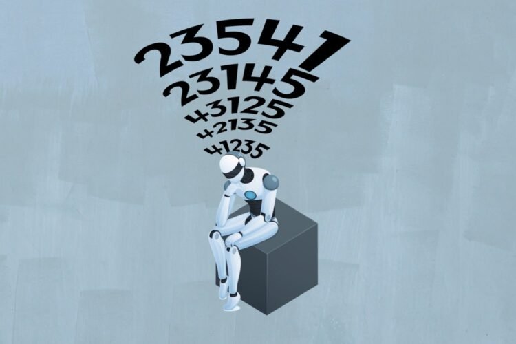 The unique, mathematical shortcuts language models use to predict dynamic scenarios | MIT News