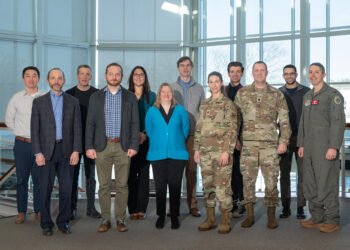 Artificial intelligence enhances air mobility planning | MIT News