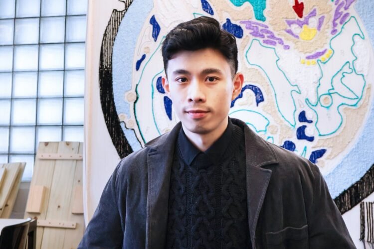 Merging design and computer science in creative ways | MIT News