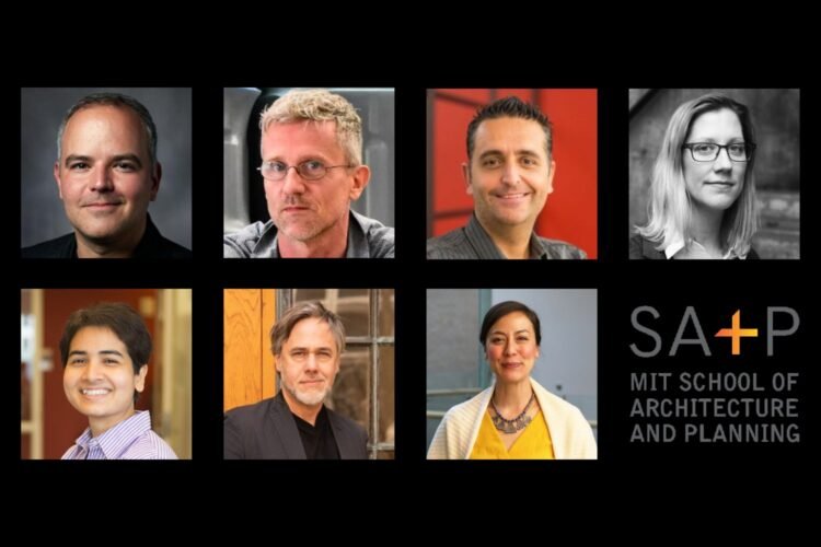 School of Architecture and Planning recognizes faculty with academic promotions in 2025 | MIT News