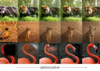 A new way to edit or generate images | MIT News