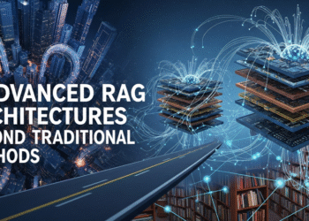 5 Advanced RAG Architectures Beyond Traditional Methods