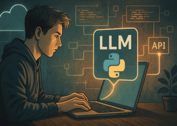 Your First Local LLM API Project in Python Step-By-Step