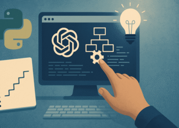 Your First OpenAI API Project in Python Step-By-Step